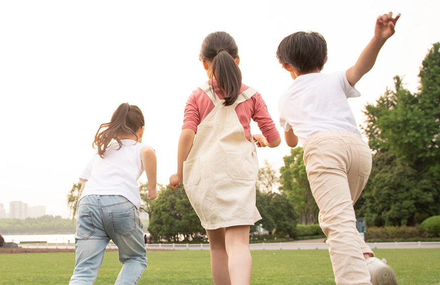低龄段留学，你不得不知道的 心理准备和家庭规划