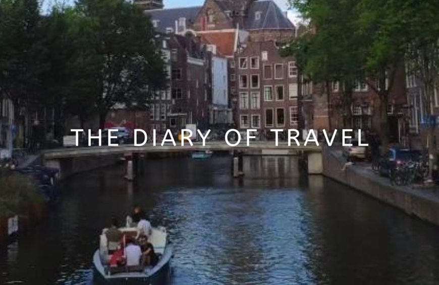 威斯顿首届留学生活vlog-龚磊