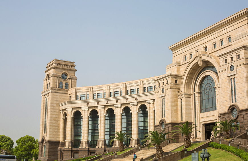 复旦的清醒：我们很清楚和世界一流大学的差距