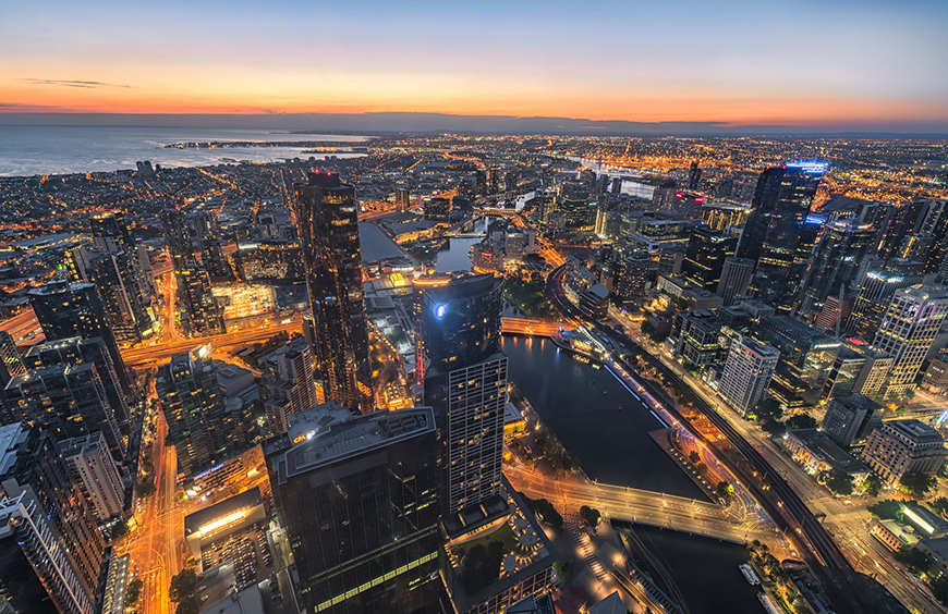 澳洲八大，远比你想的强大，附申请要求汇总！