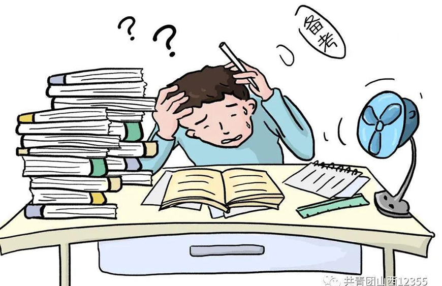 对于GPA不高，成绩又不很理想的同学该怎么办呢?