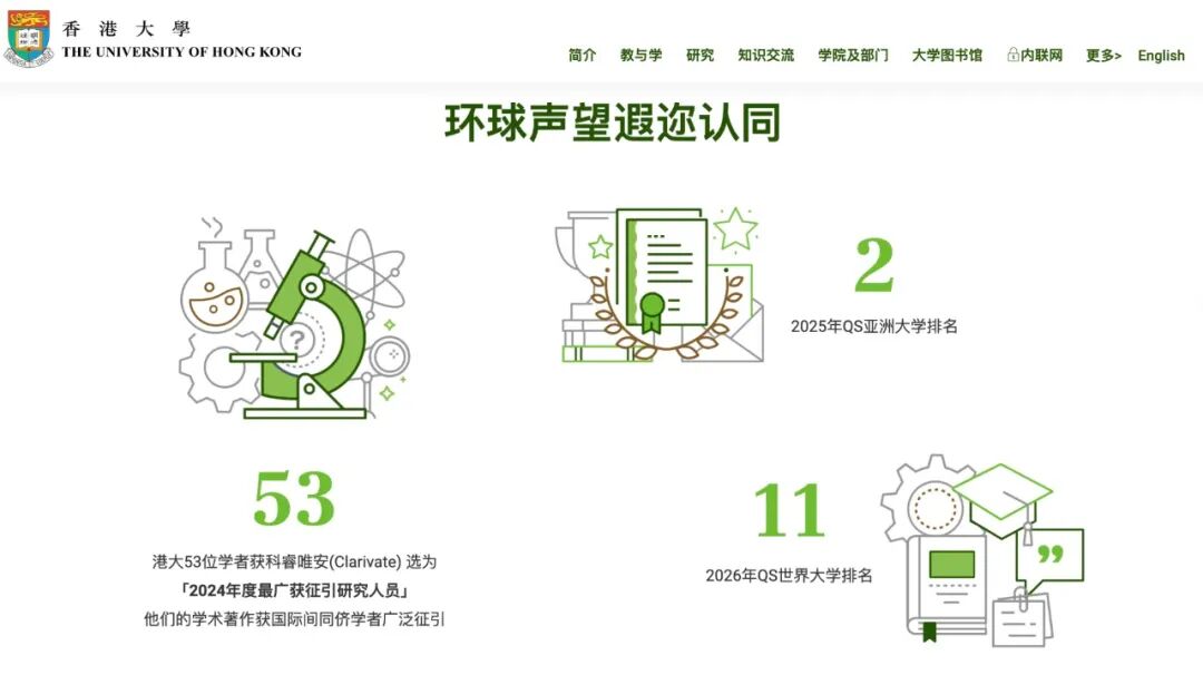 港大26Fall申请全解析：政策突变、录取门槛升级、避坑建议一次讲清楚