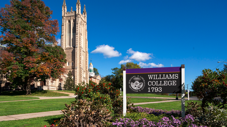 2026年U.S. News文理学院排名出炉！威廉姆斯稳坐榜首，哈维穆德杀入前十